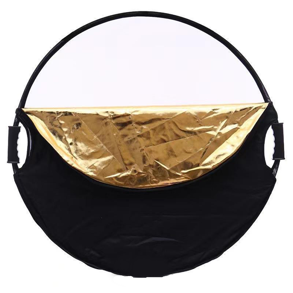 Reflector de Fotografía Plegab - Photography Kit Pro reseña y precio