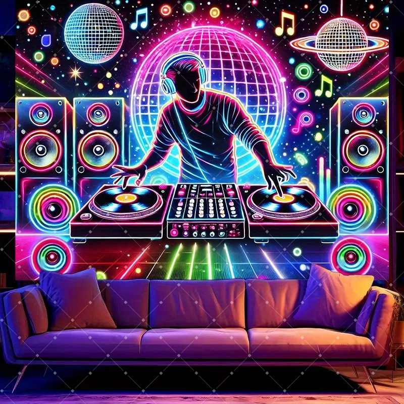 Decoración para Fiesta de DJ d - Photography Kit Pro reseña y precio