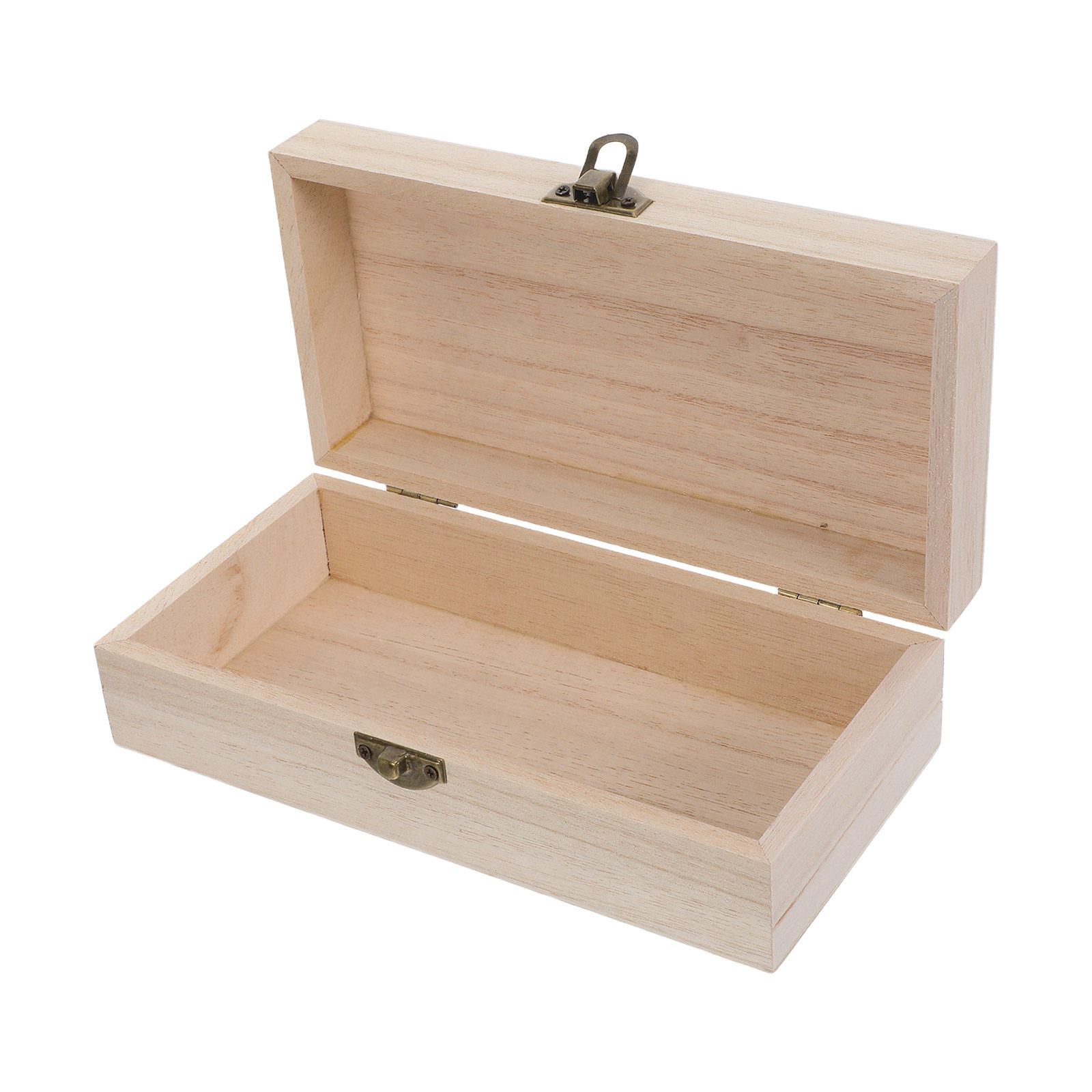 Caja de Madera para Tarot, Cof - Memory Card Case reseña y precio