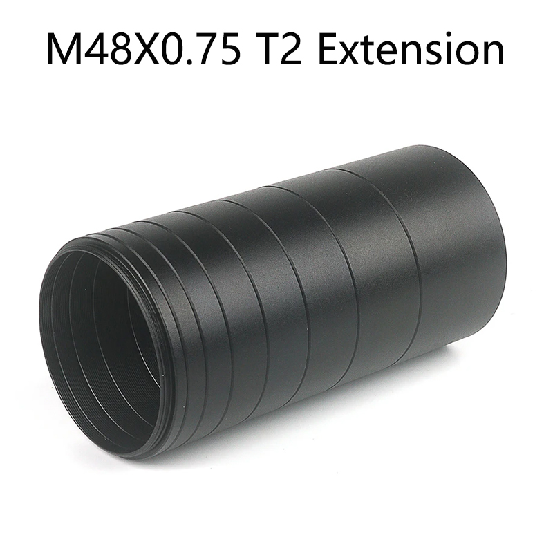 Kits de tubos de extensión M42 - Photography Youtube reseña y precio