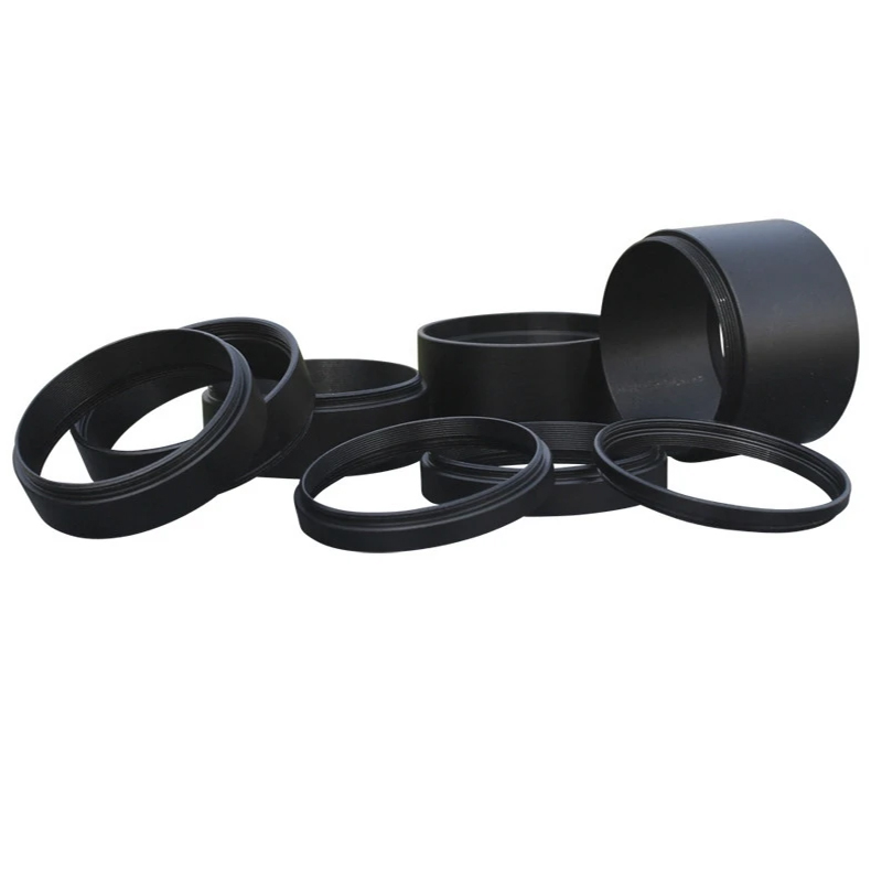 Kits de tubos de extensión M42 - Photography Youtube reseña y precio
