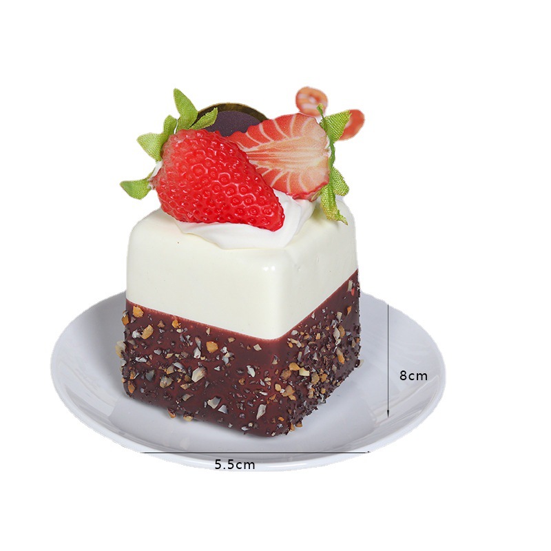 1 Pieza de Pastel de Frutas Ar - Photography Pro reseña y precio