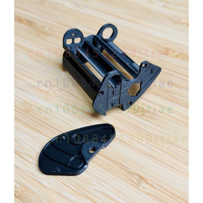 Soporte para pilas AA MS-12 so - Photography Kit Pro reseña y precio