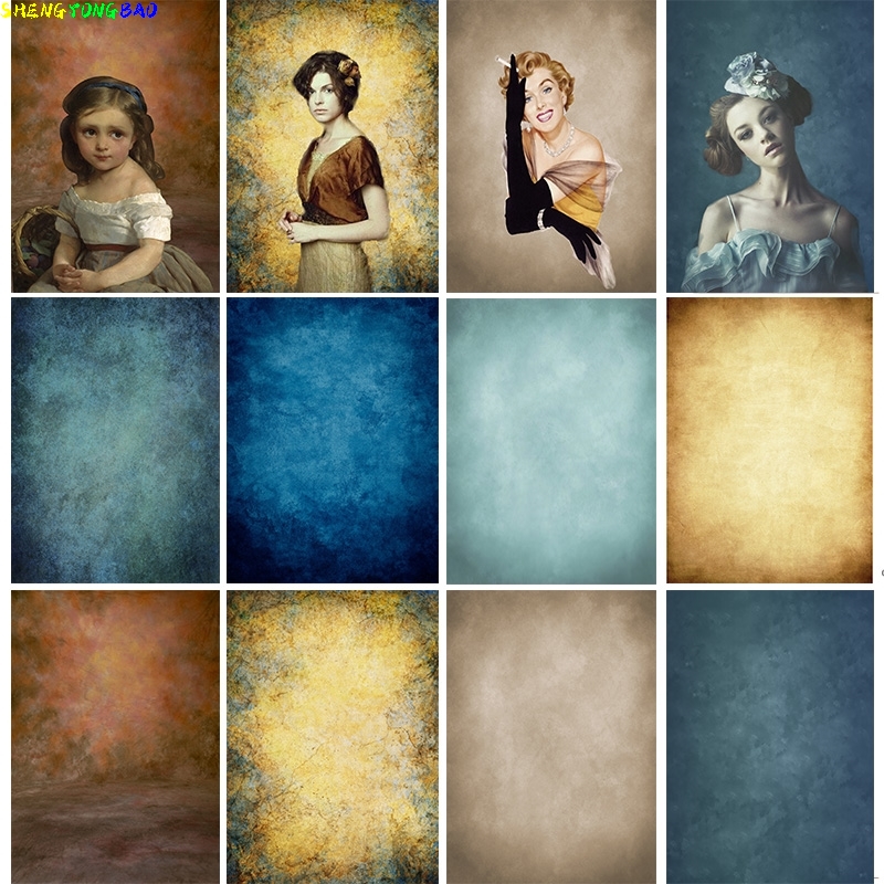 Fondos de fotografía de Color  - Photography Backdrop Muslin reseña y precio