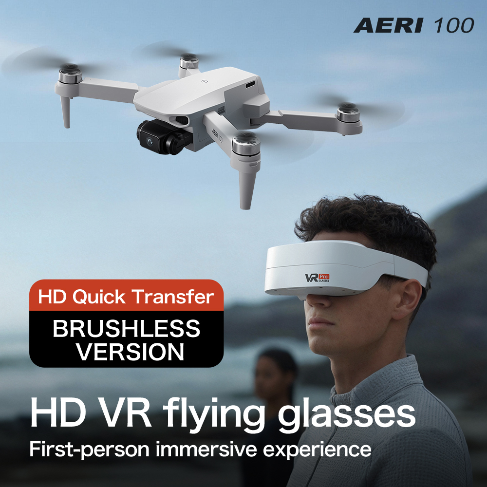 Mini Dron 4k Profesional Aeri  - Photography Pro reseña y precio