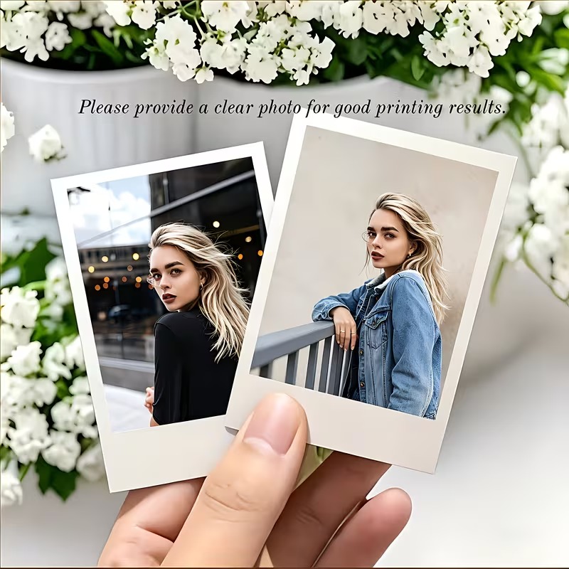 Impresión personalizada de fot - Photographic Memory reseña y precio