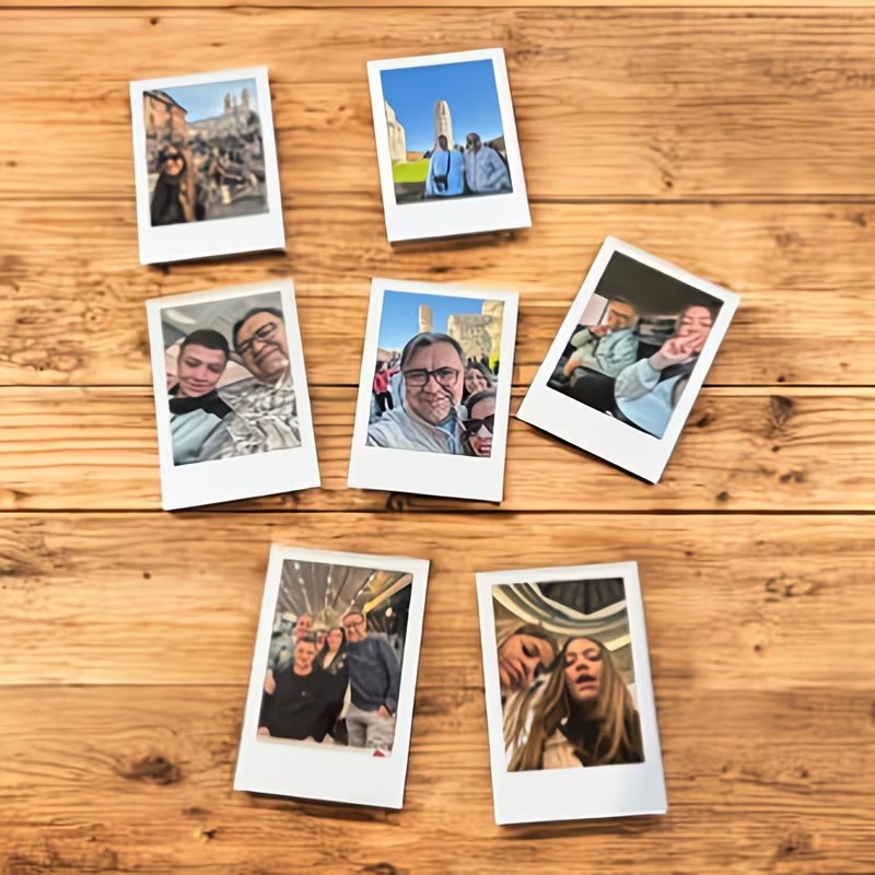 Impresión personalizada de fot - Photographic Memory reseña y precio