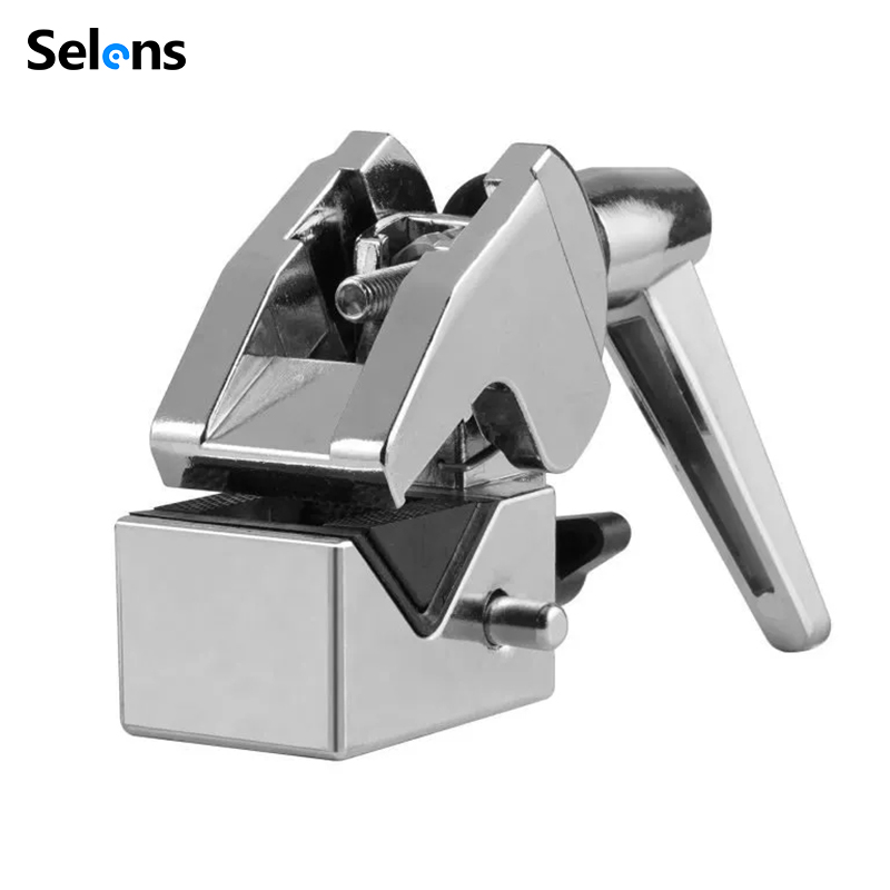 Selens Super Clamp de Alta Res - Photography Kit Pro reseña y precio