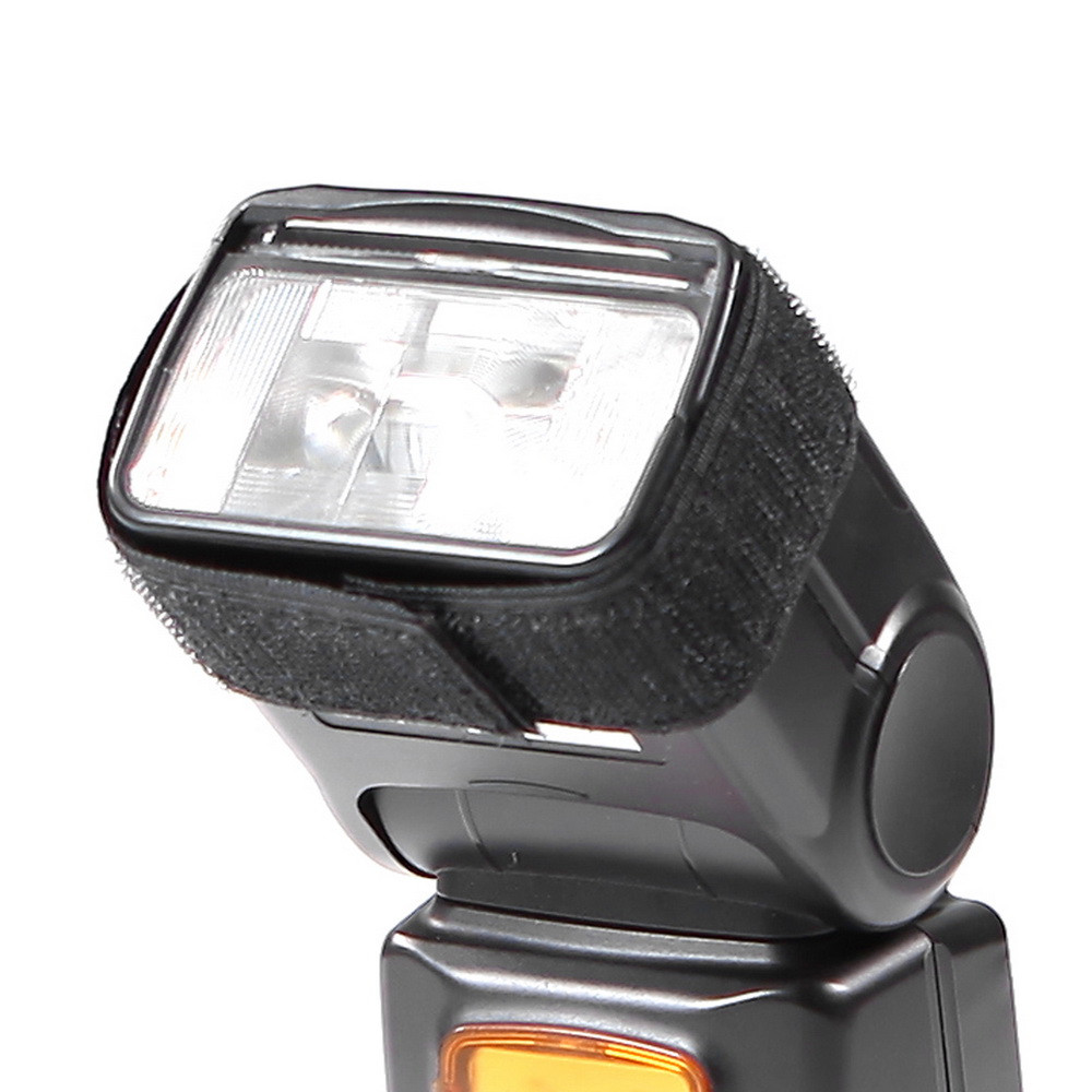 Rejilla de panal Universal par - Speedlite Flash External reseña y precio