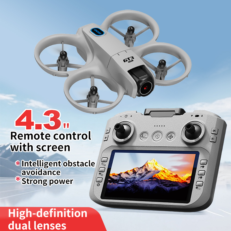 Nuevo GT3 con pantalla Mini Dr - Photography Camera reseña y precio