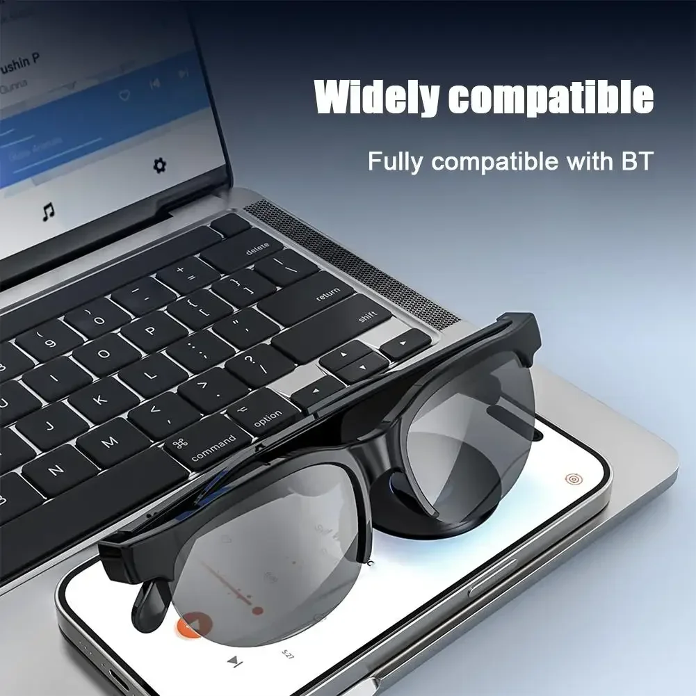 Gafas Inteligentes de Traducci - Photography With Ai reseña y precio