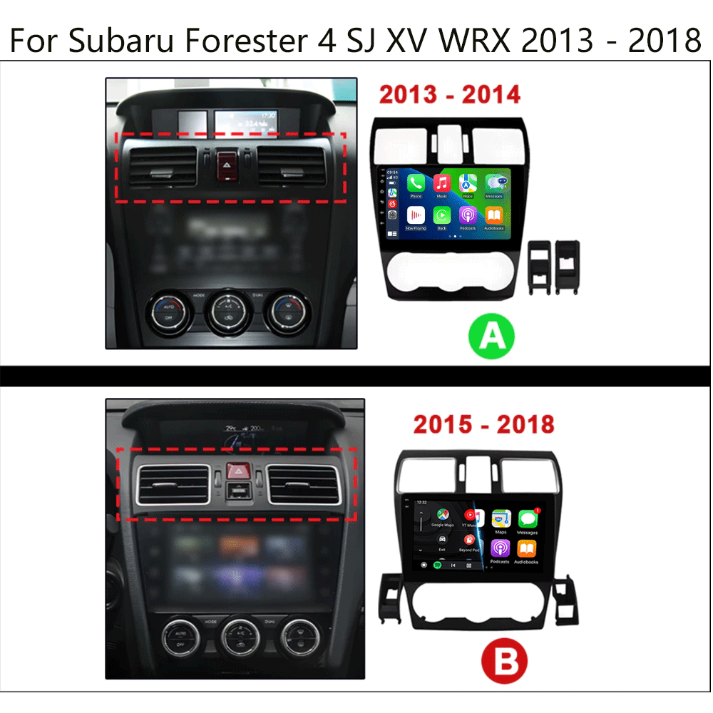 Radio estéreo para coche con r - Photography Xv reseña y precio