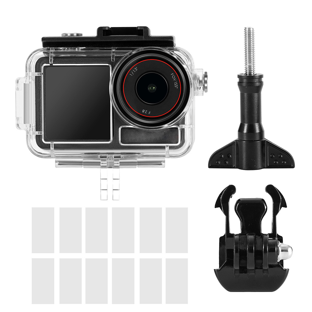 Carcasa Protectora Sumergible  - Photography Pro reseña y precio