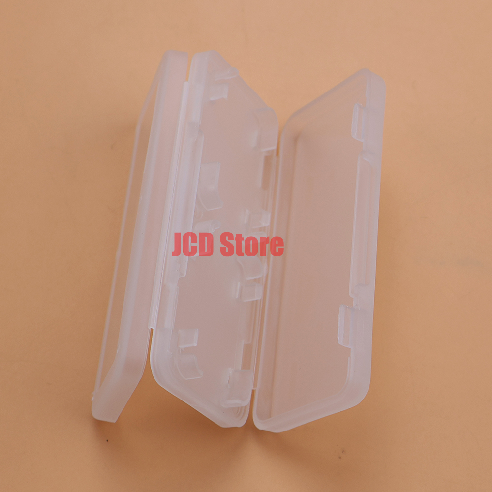 Para tarjetas de memoria Micro - Memory Card Case reseña y precio