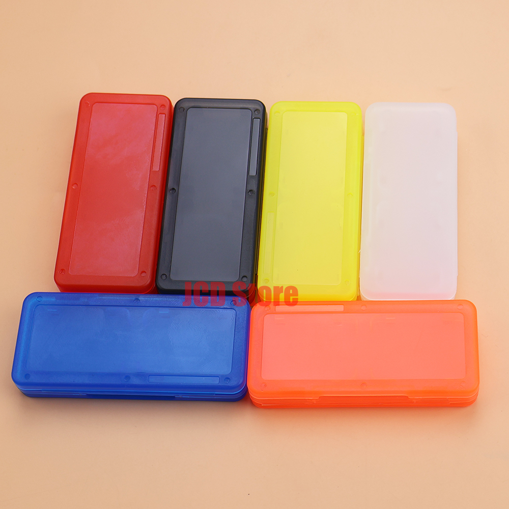 Para tarjetas de memoria Micro - Memory Card Case reseña y precio