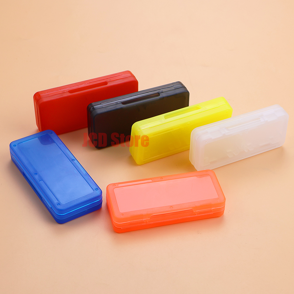 Para tarjetas de memoria Micro - Memory Card Case reseña y precio