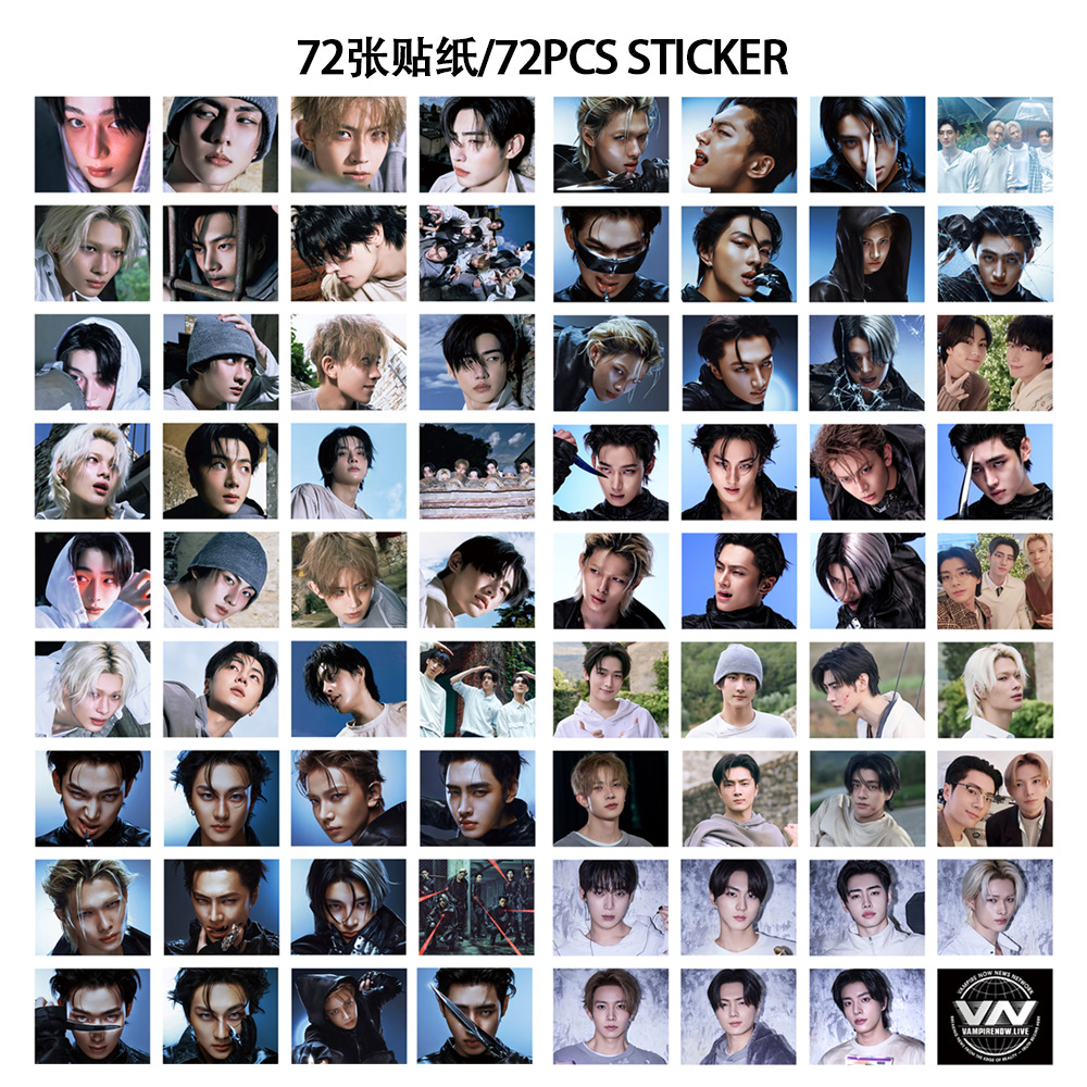 127 Piezas, Nuevo Álbum EN, TH - Photography News reseña y precio