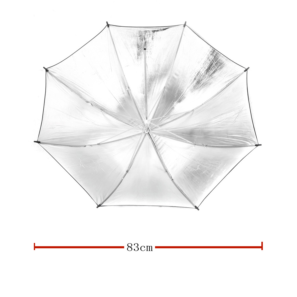 Reflector de estudio de luz es - Photography Kit Pro reseña y precio