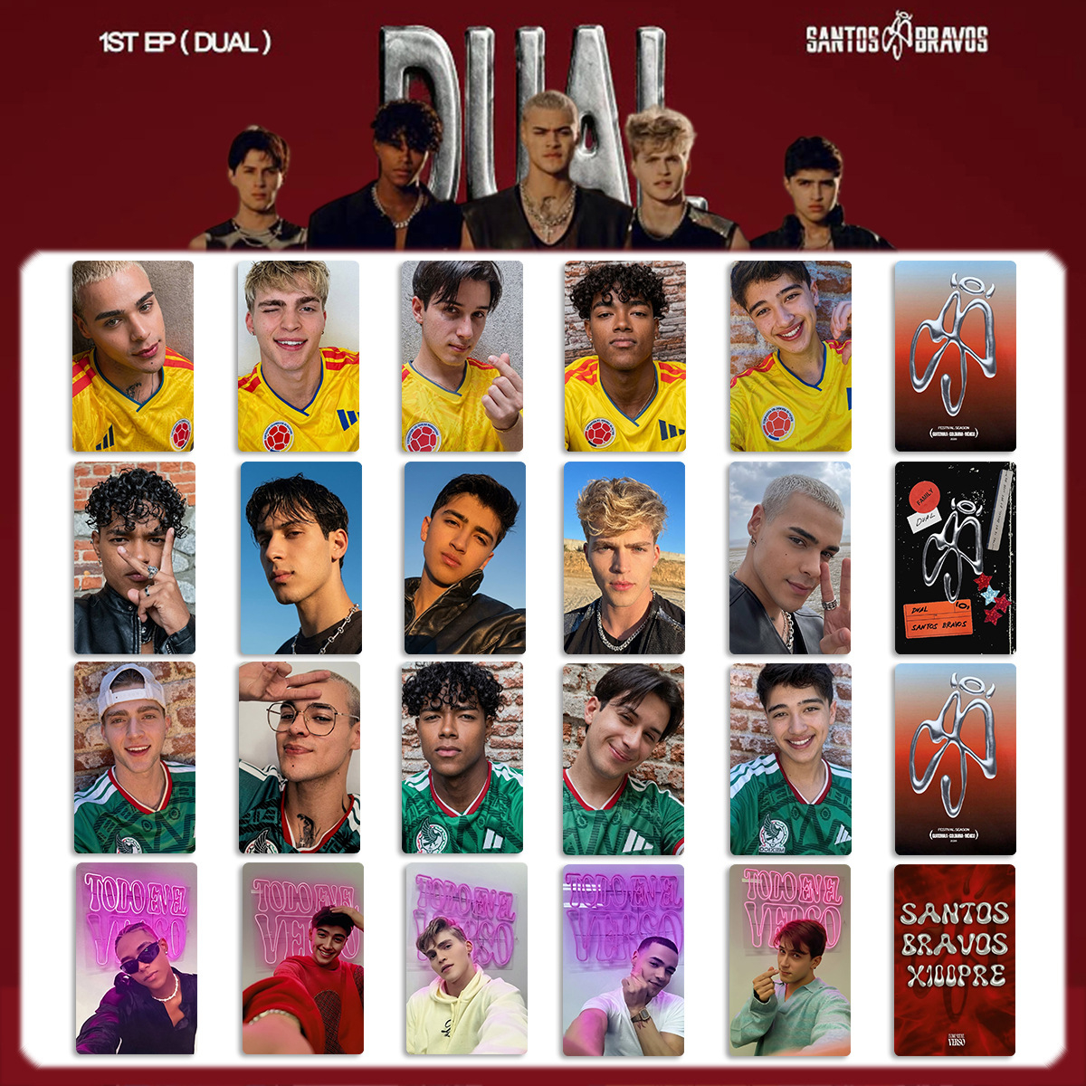 Nueva Tarjeta Fotográfica KPOP - Photography News reseña y precio