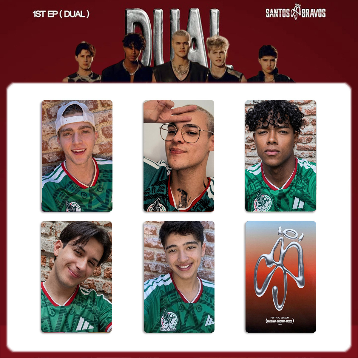 Nueva Tarjeta Fotográfica KPOP - Photography News reseña y precio