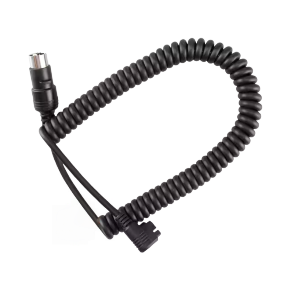 Cable Terminal PB960 con Conec - Speedlite Flash External reseña y precio